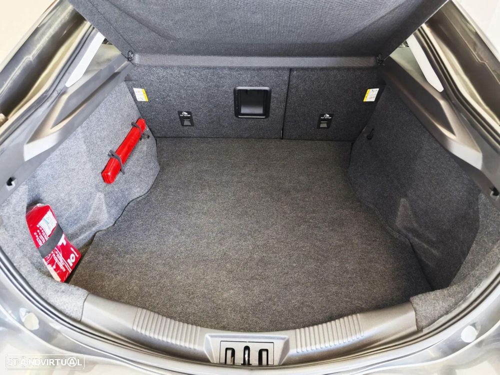 Ford Mondeo 1.0 EcoBoost Start-Stopp Business Edition - 10