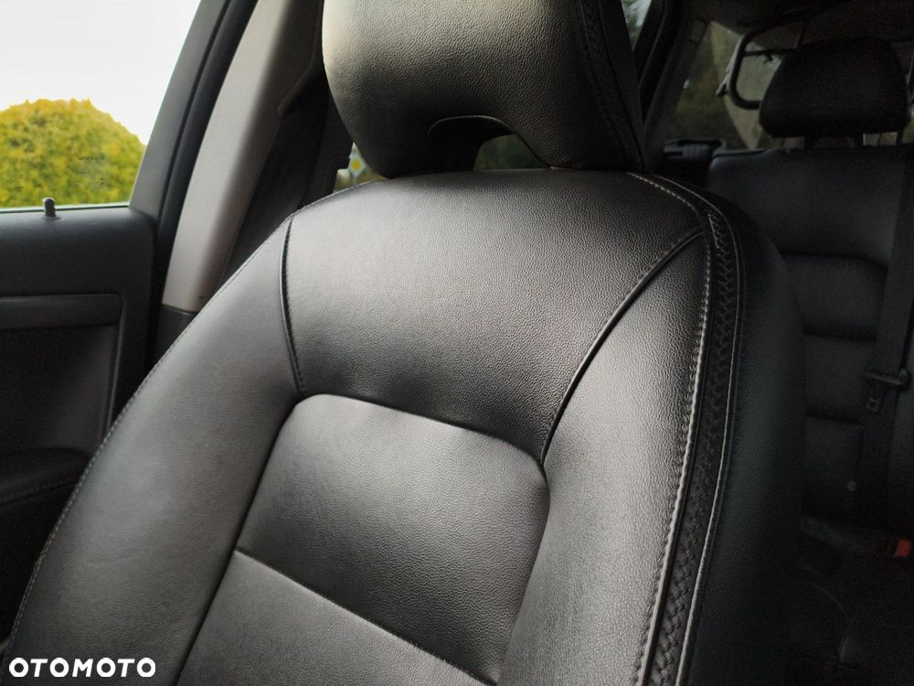 Volvo XC 70 - 17