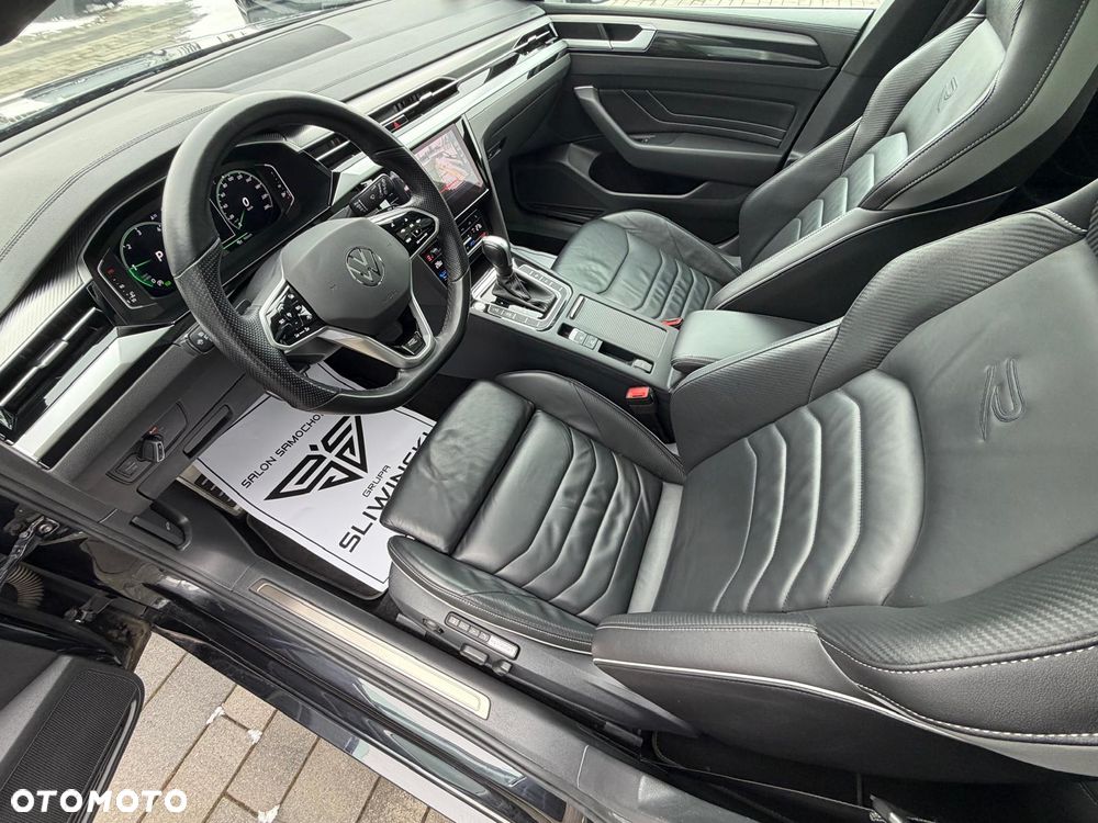 Volkswagen Arteon Shooting Brake 2.0 TDI SCR 4Motion DSG R-Line - 22