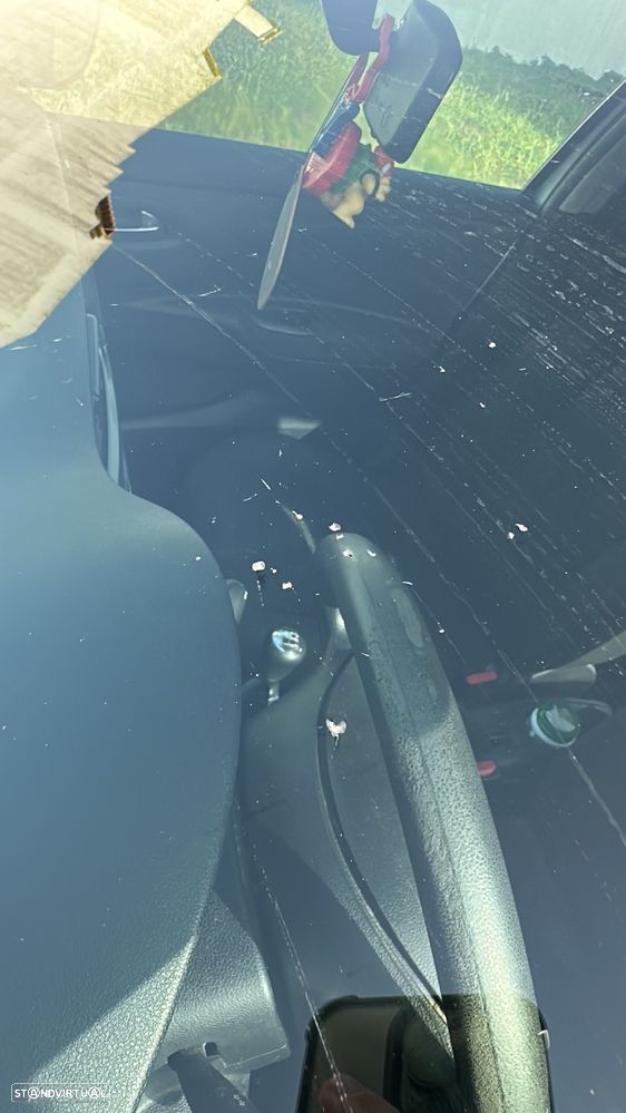 Citroën C-Elysée 1.2 VTi Seduction - 9