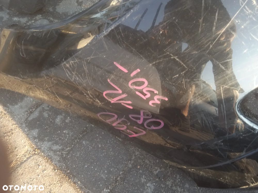 ZDERZAK PRZEDNI BMW E-90 08-12 LIFT - 7