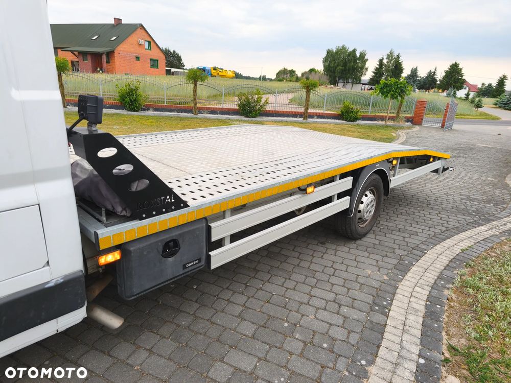 Fiat Ducato - 6