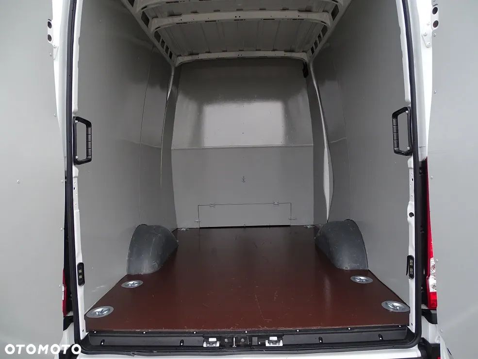 Iveco Daily 35S16 L3H2 Brygadówka DOKA 6 Osób UNIKAT!! JAK NOWY!! - 25
