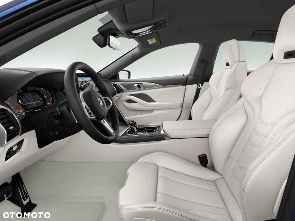 BMW Seria 8 840i xDrive - 5