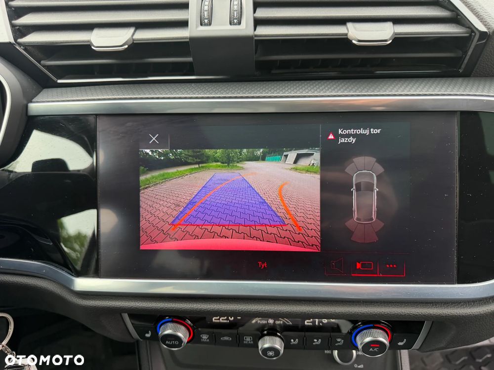 Audi Q3 45 TFSI Quattro S tronic S line - 18