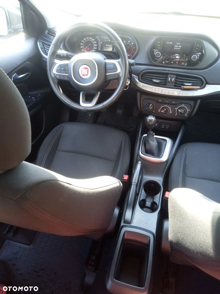 Fiat Tipo 1.4 16v Pop - 5