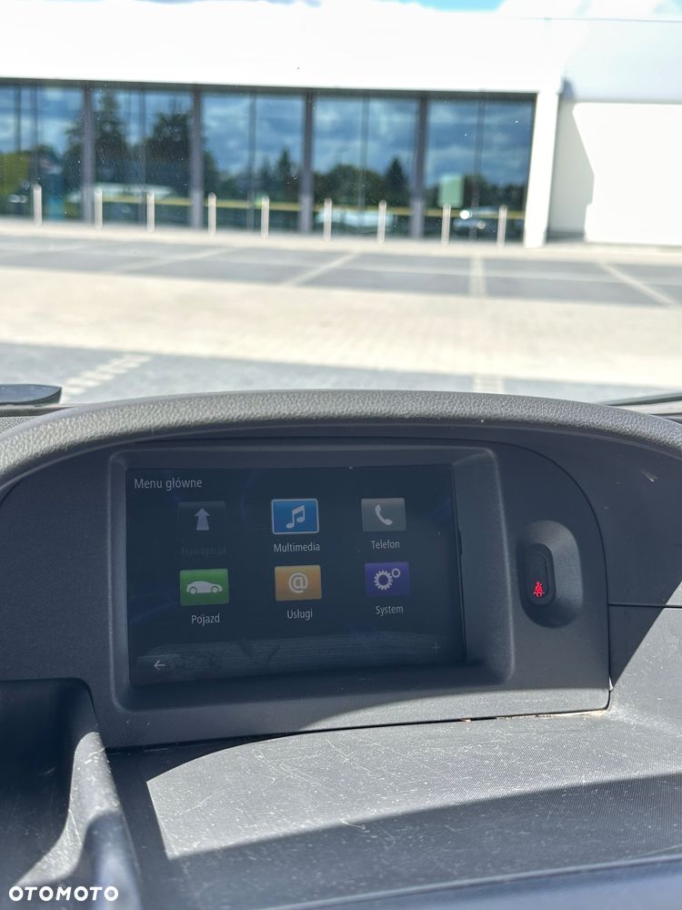 Renault Kangoo - 19