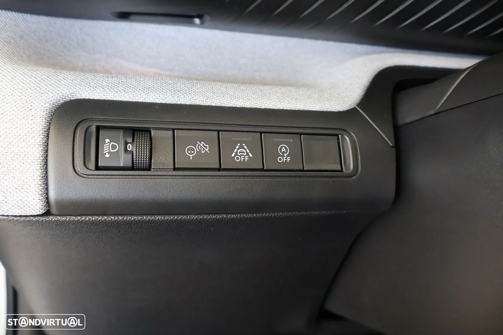 Citroën C3 Aircross 1.2 PureTech Plus - 15