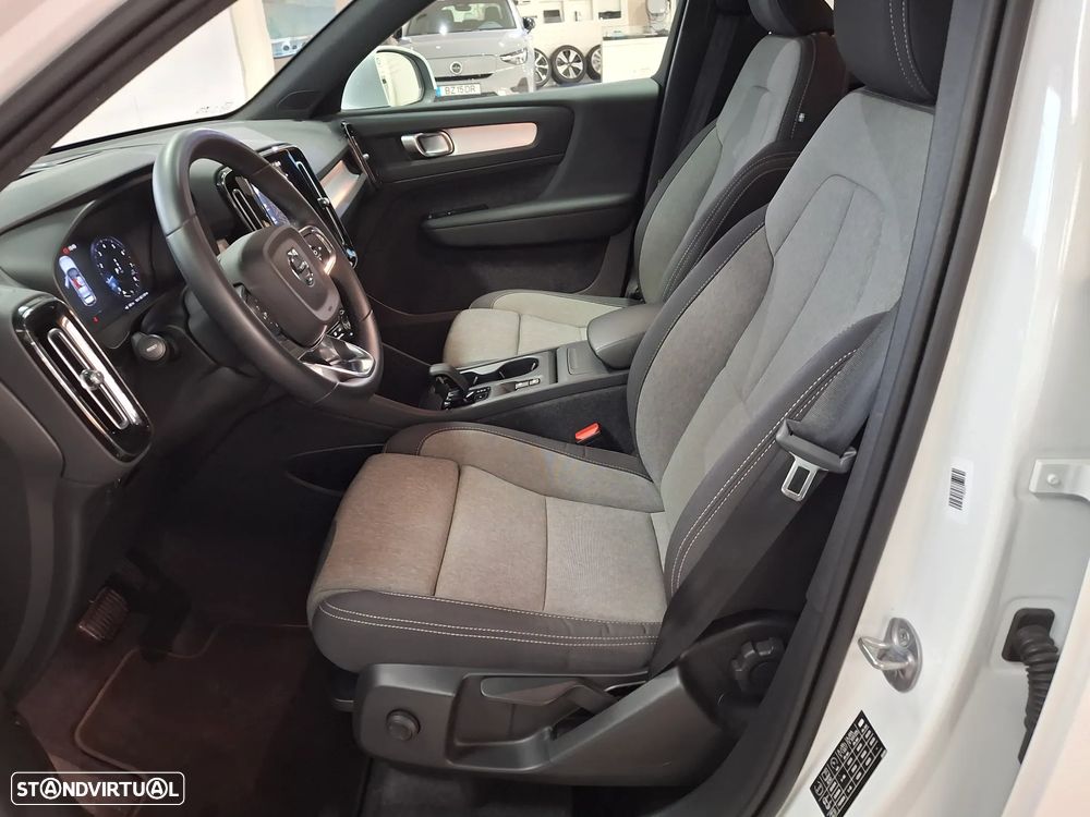 Volvo XC 40 1.5 T2 Core Auto - 11