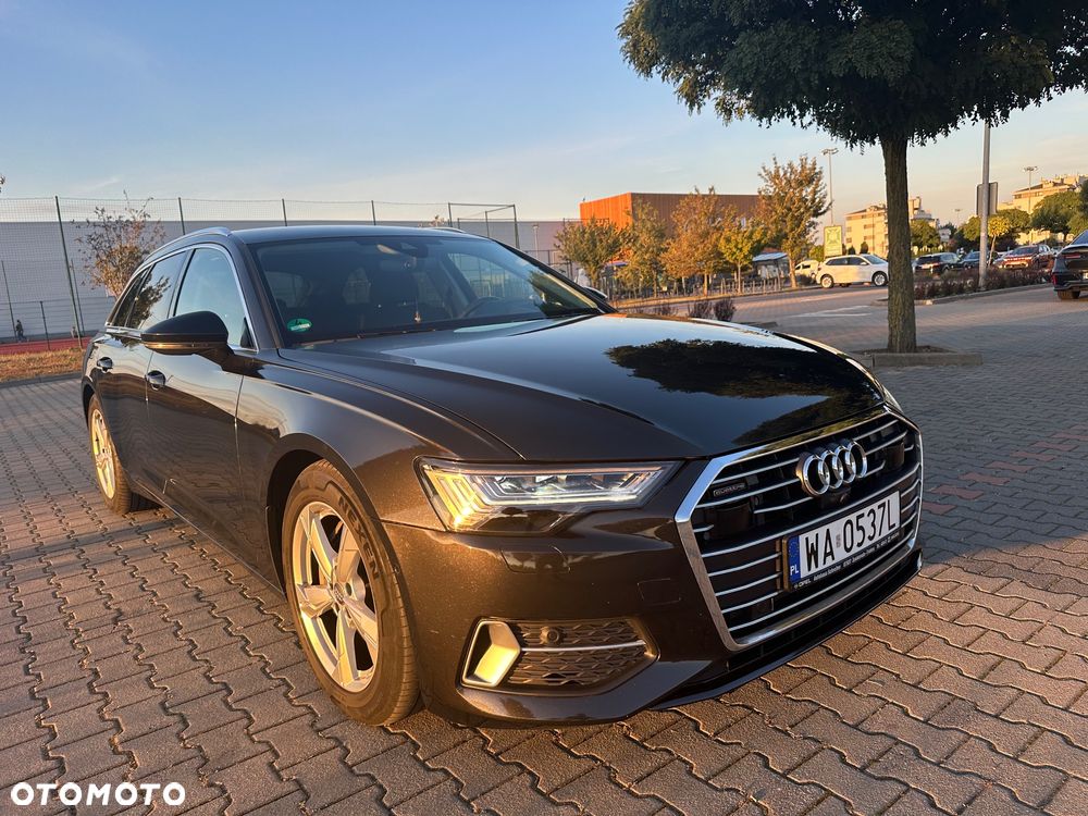 Audi A6 ver-3-0-tdi-quattro-s-tronic - 10
