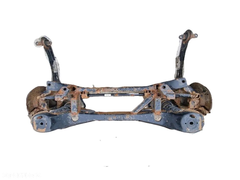 FORD FOCUS II MK2 04-11 1,8 CDTI belka tylna zawieszenia tylnego * - 1