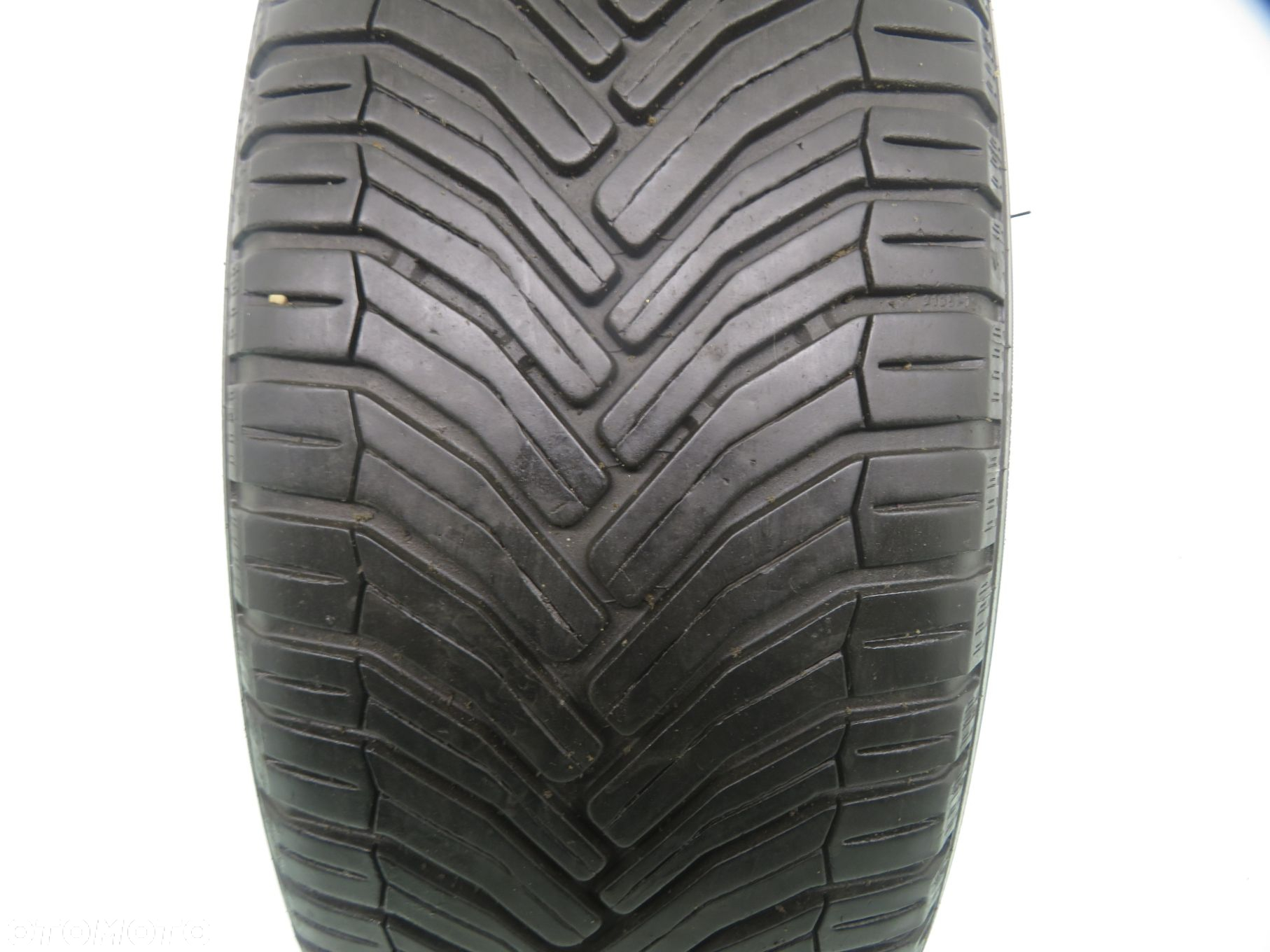 1x 185/65R15 OPONA CAŁOROCZNA Michelin CrossClimate 92T XL - 8