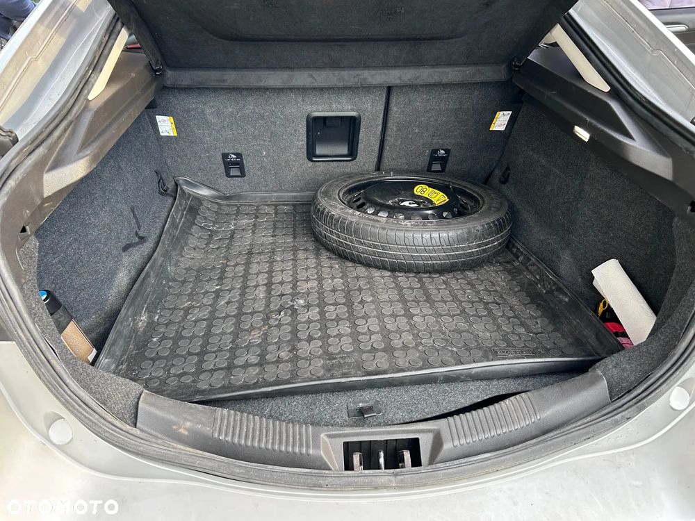 Ford Mondeo 1.5 EcoBoost Trend - 11