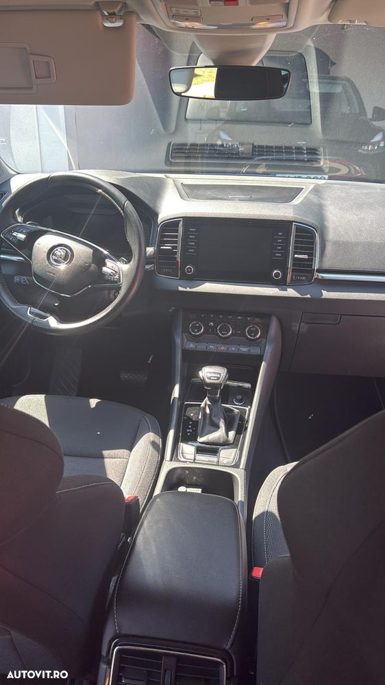 Skoda Karoq - 16