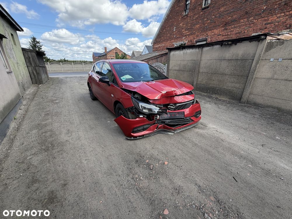 Opel Astra - 4