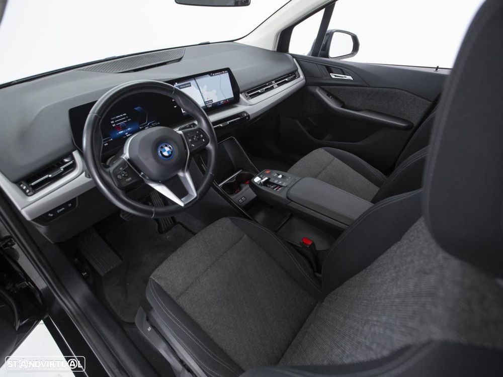 BMW 225xe Active Tourer e xDrive - 10