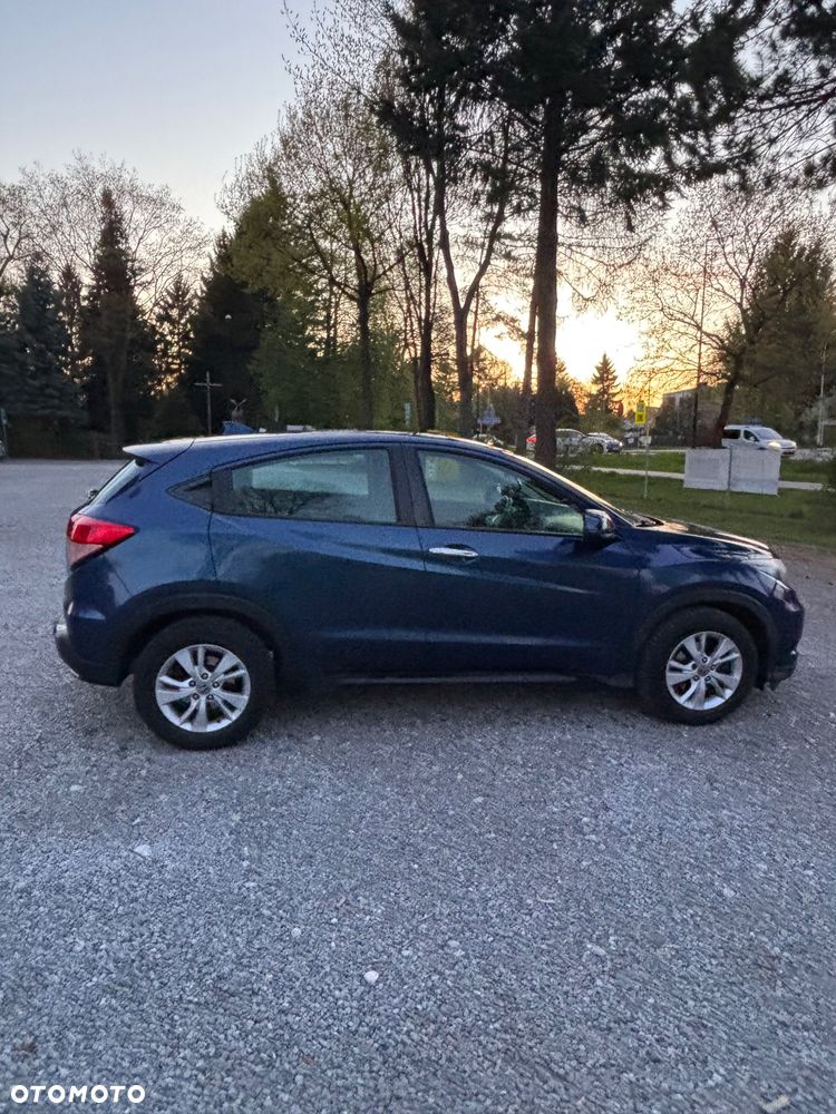 Honda HR-V 1.5 Elegance (ADAS) - 9