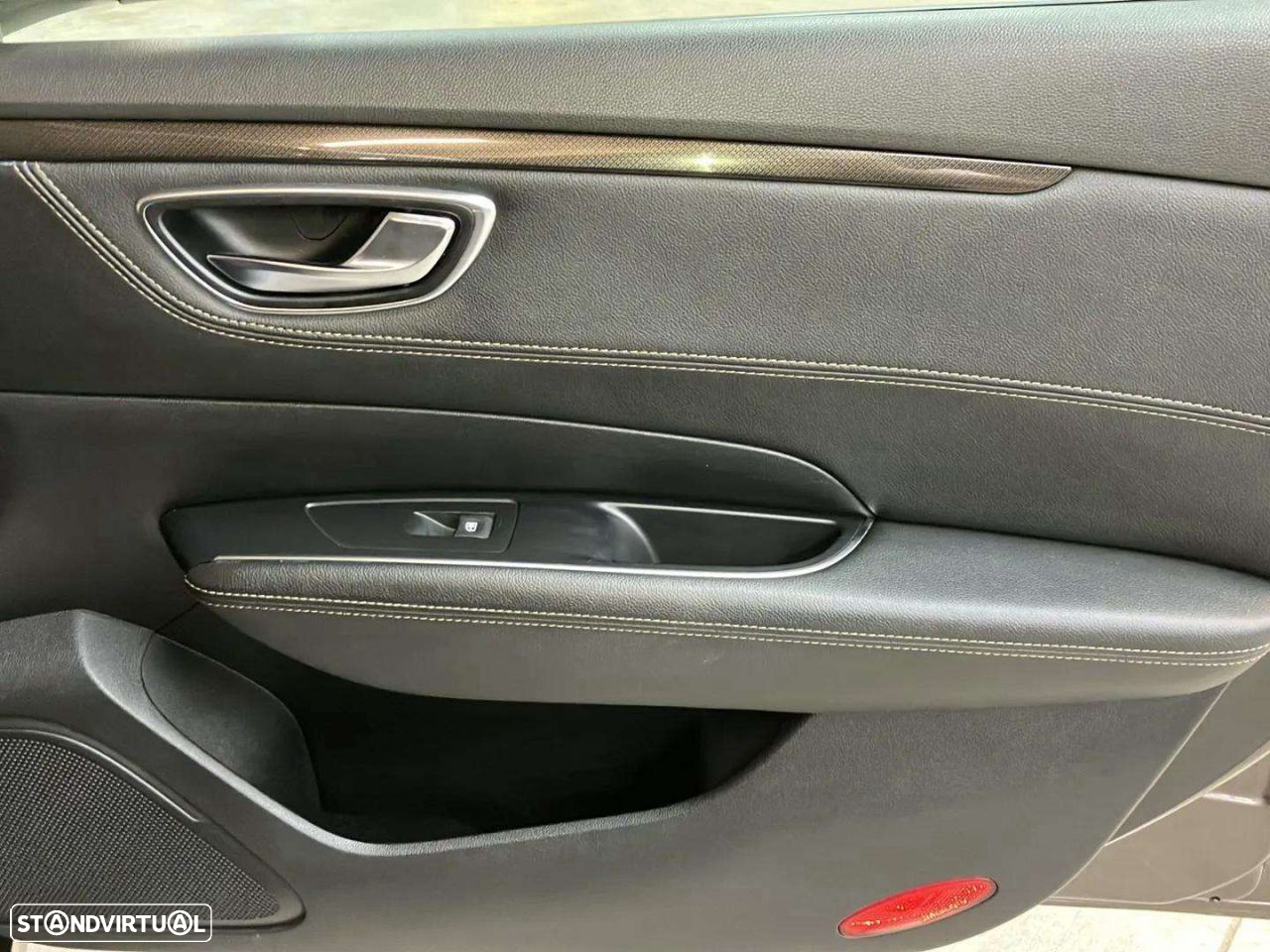 Renault Talisman Sport Tourer - 18