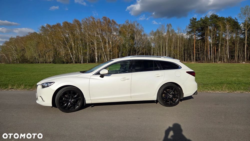 Mazda 6 - 10