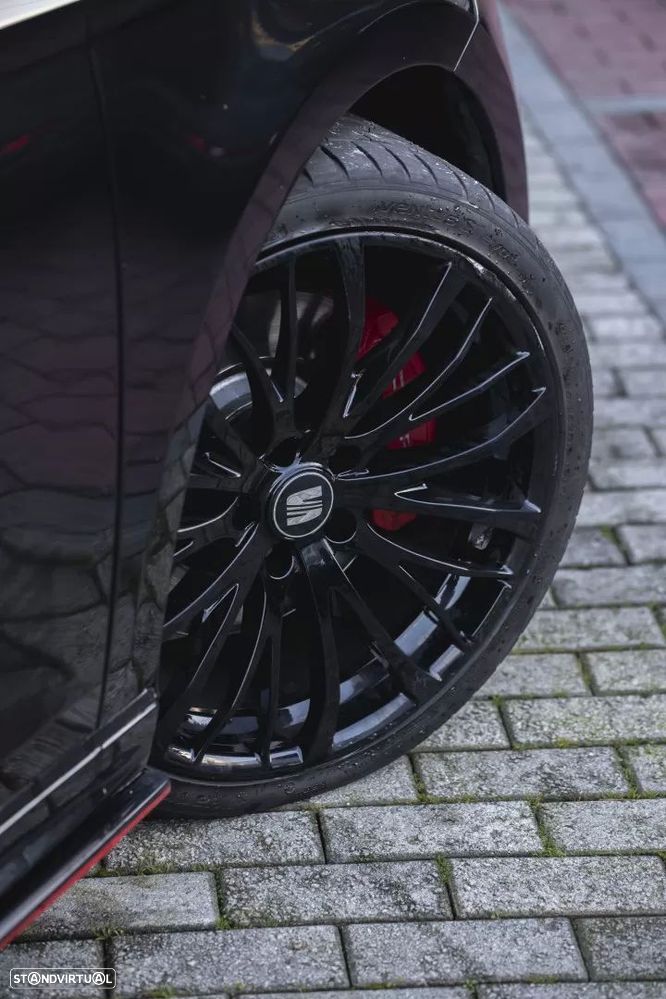 SEAT Leon SC 2.0 TSI S&S DSG Cupra 280 - 31