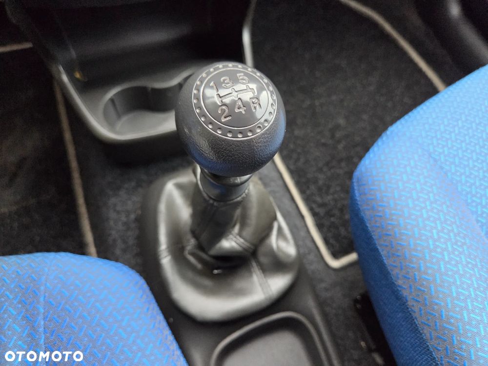 Fiat Punto 1.2 8V SX - 15