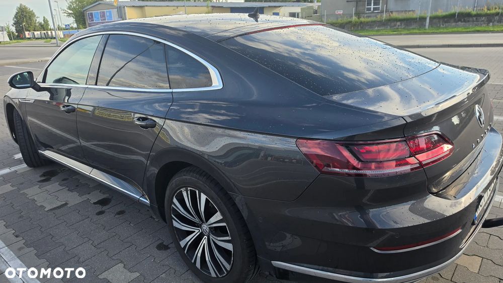 Volkswagen Arteon 2.0 TDI 4Motion SCR Elegance DSG - 4