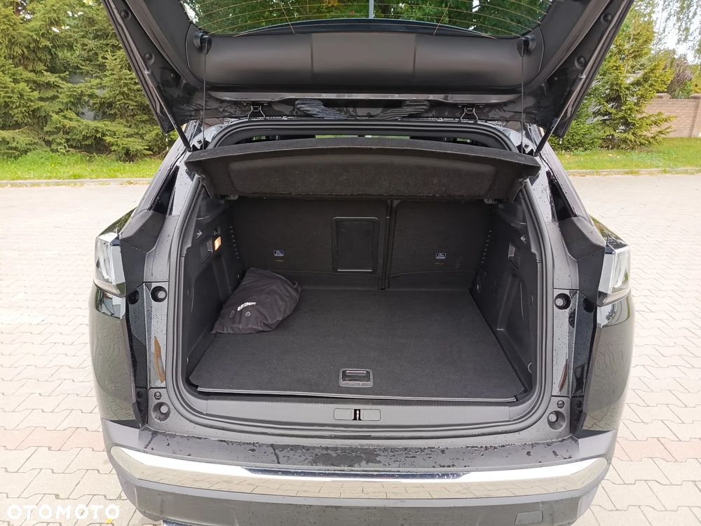 Peugeot 3008 1.6 PureTech Hybrid PHEV Active Pack S&S EAT8 - 23