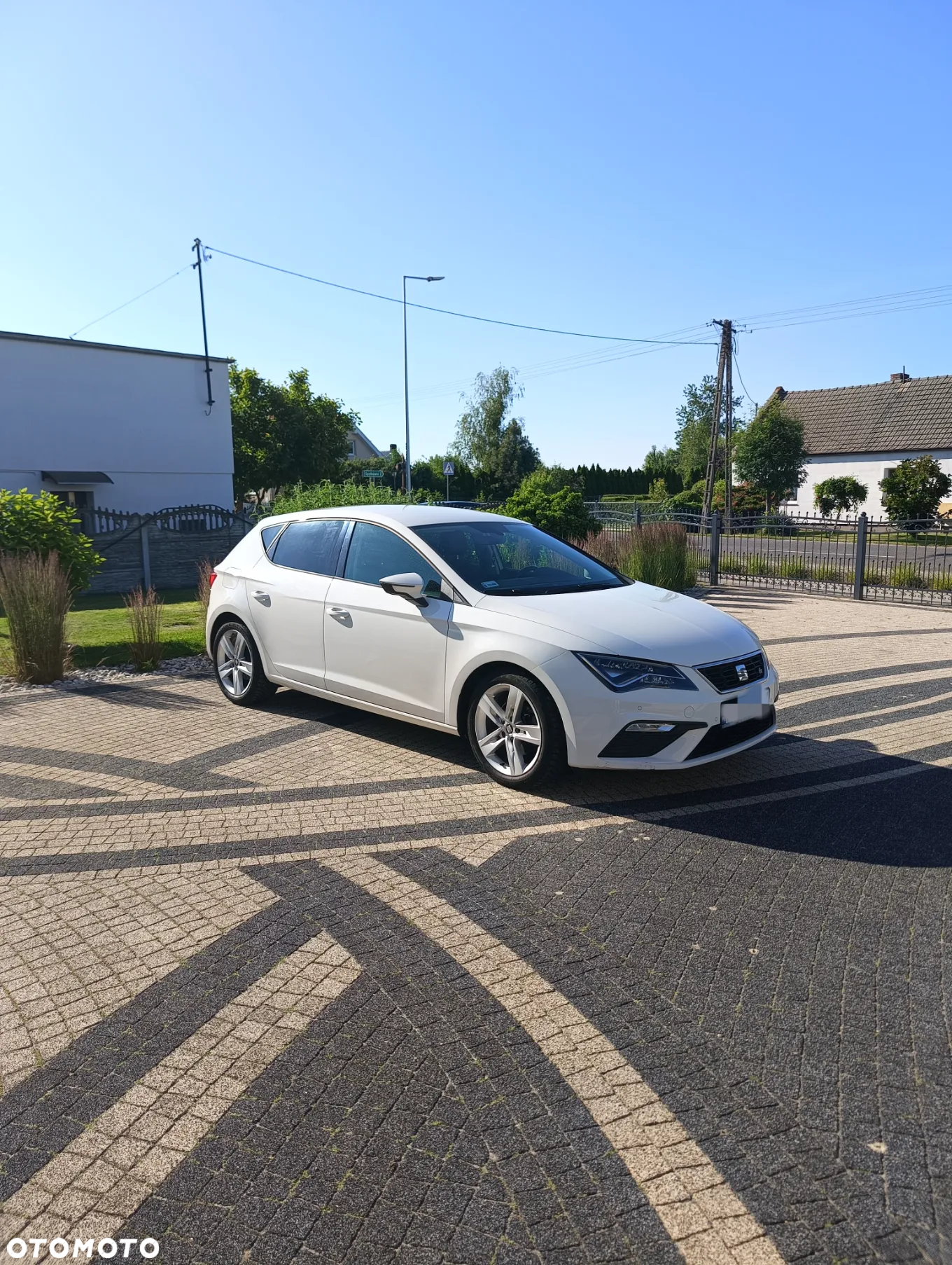 Seat Leon 1.5 EcoTSI Evo Style S&S - 2