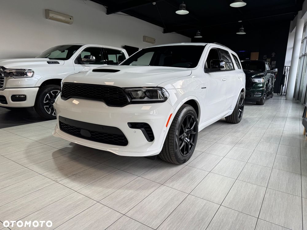 Dodge Durango 5.7 R/T - 34