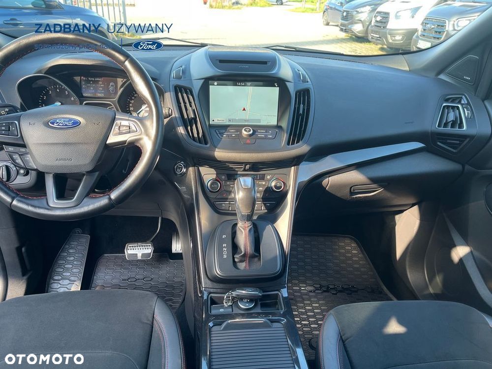 Ford Kuga - 19