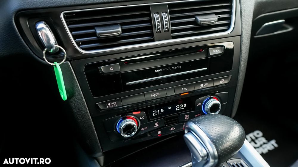 Audi Q5 2.0 TDI Quattro S tronic - 17