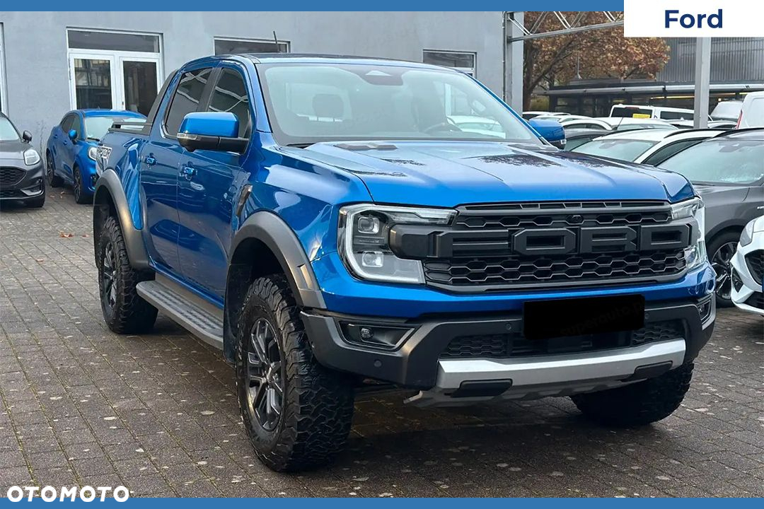 Ford Ranger - 2