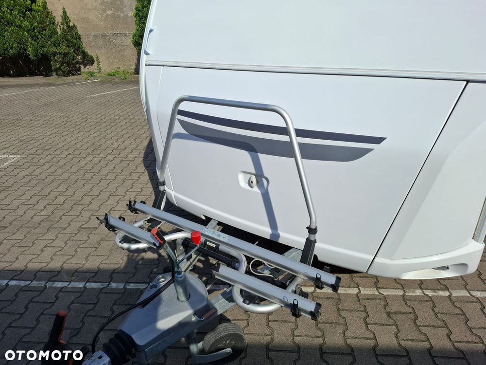 Weinsberg 500 QDK caraTwo - 6