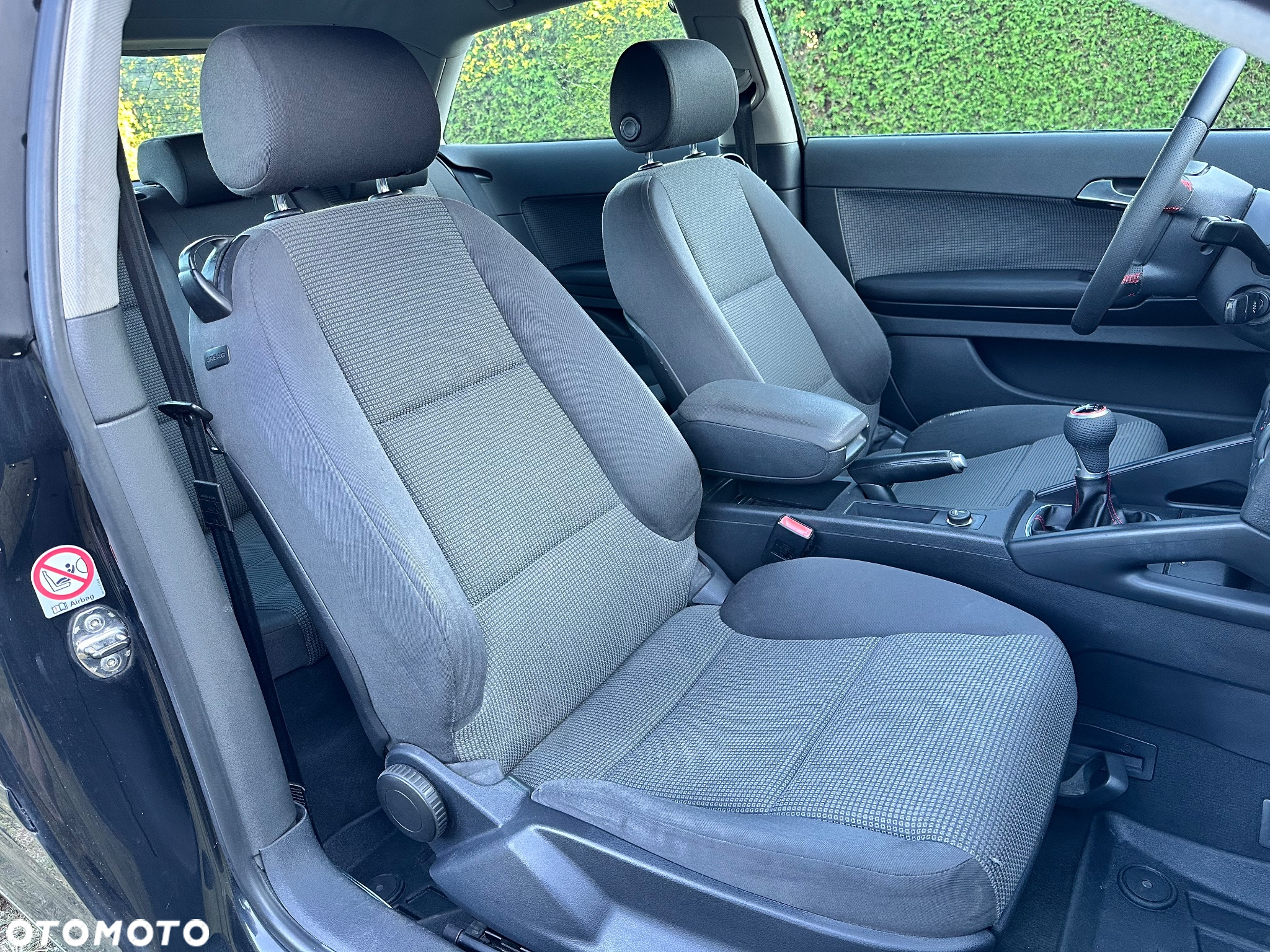 Audi A3 1.9 TDI Attraction - 32