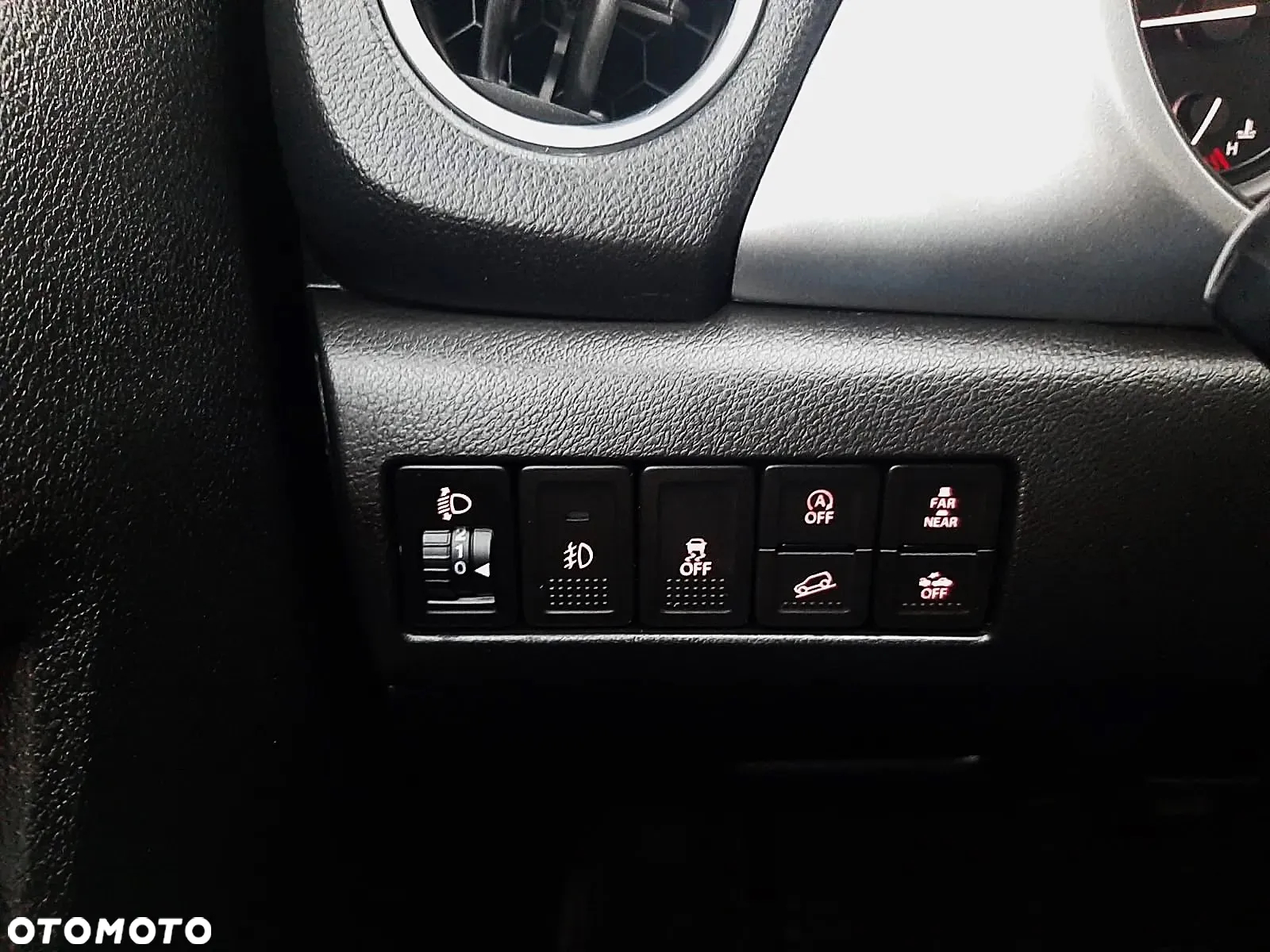 Suzuki Vitara 1.6 (4x4) Allgrip Comfort - 18