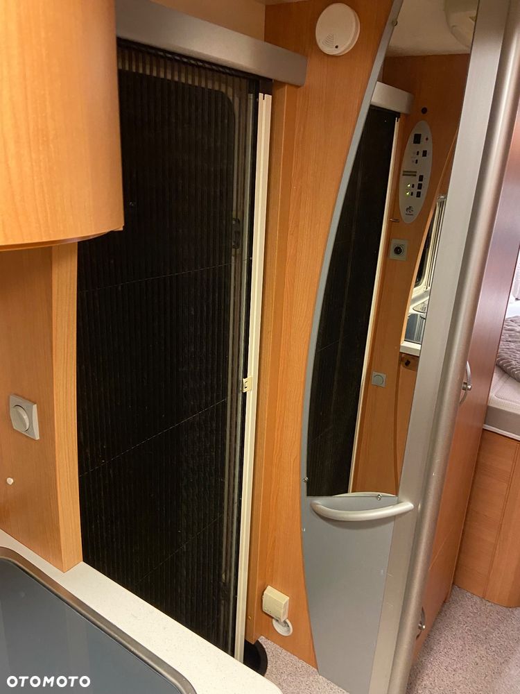 KNAUS Sun Ti Renault Master - 20