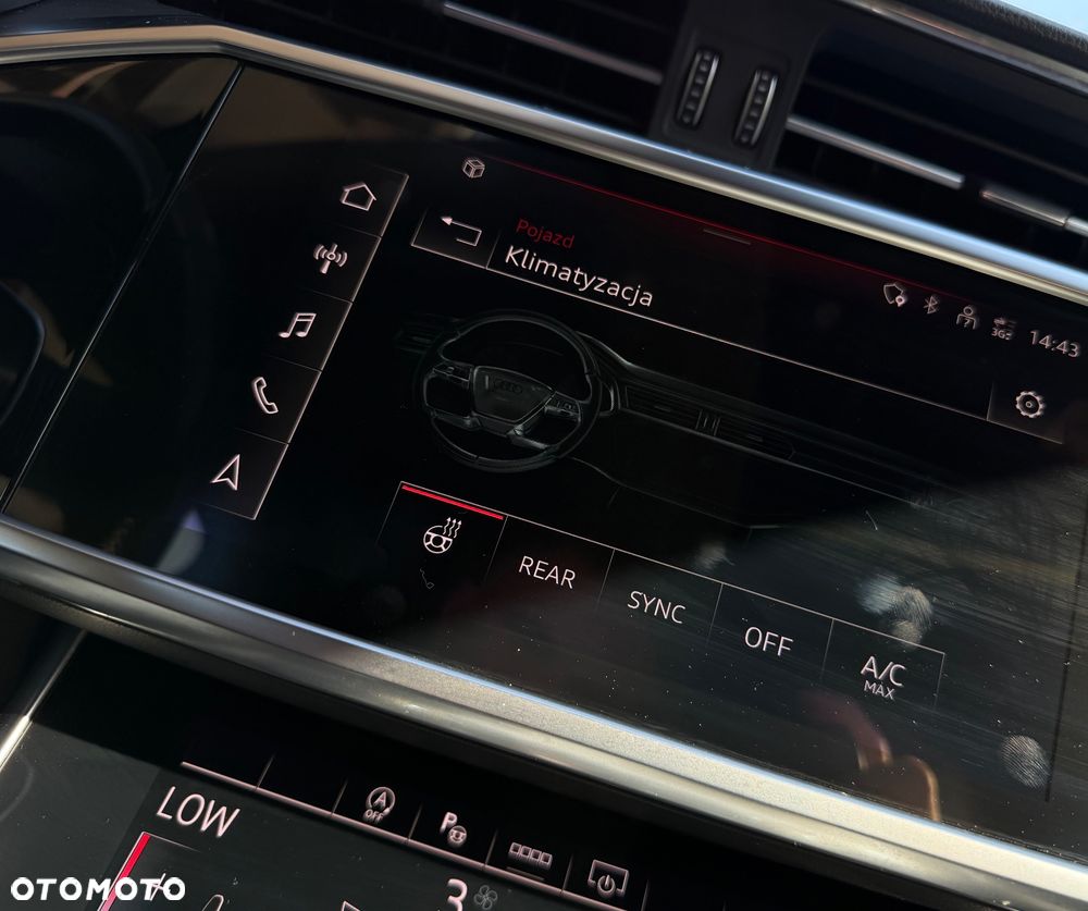 Audi A6 Avant 40 TDI S tronic S line - 21