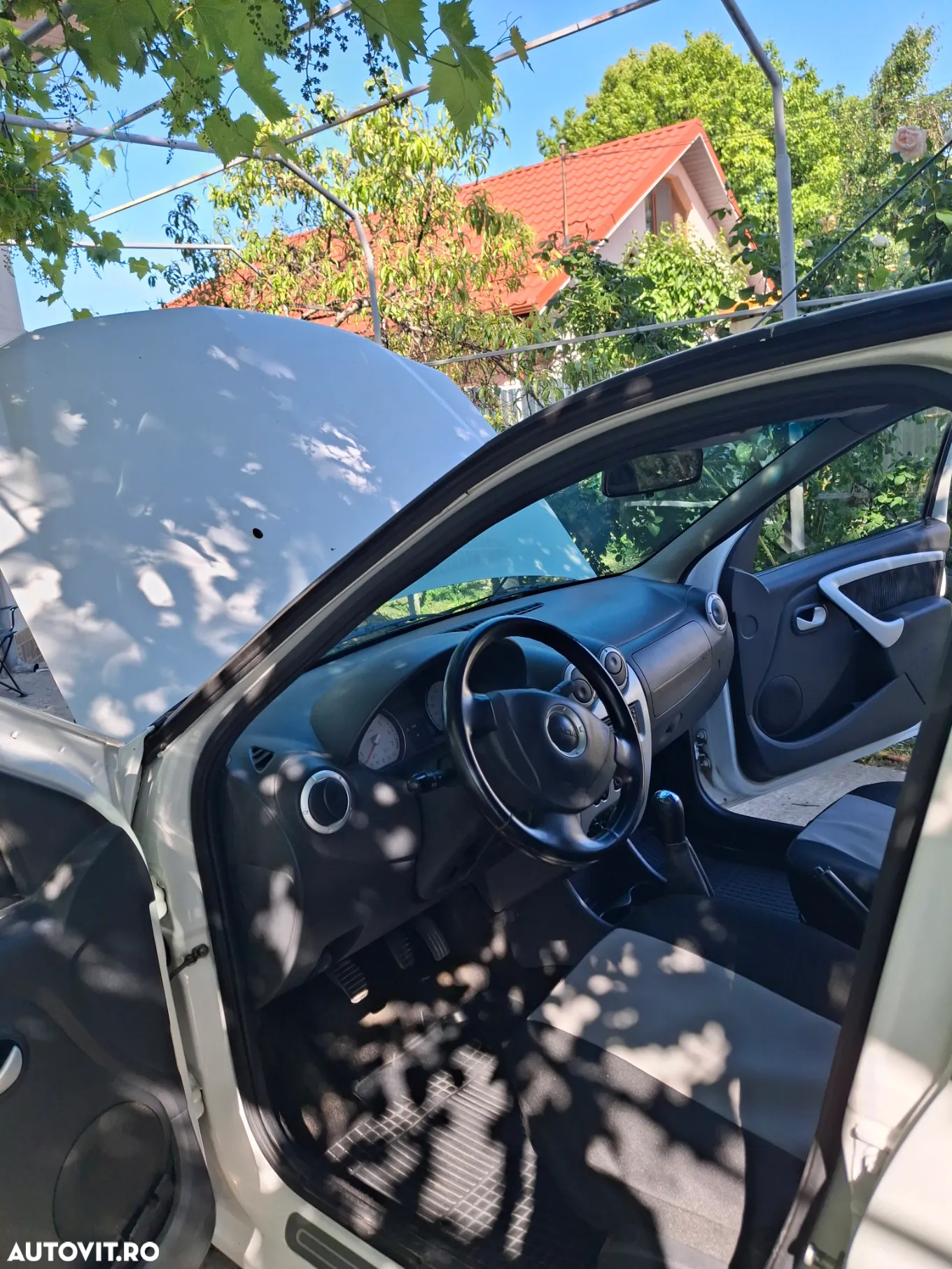 Dacia Logan Express 1.5 dCi - 4