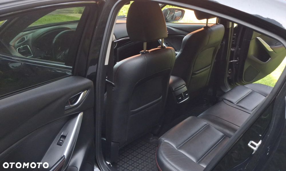 Mazda 6 2.0 Skypassion I-ELoop - 12