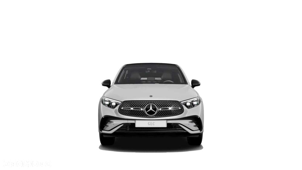 Mercedes-Benz GLC - 3