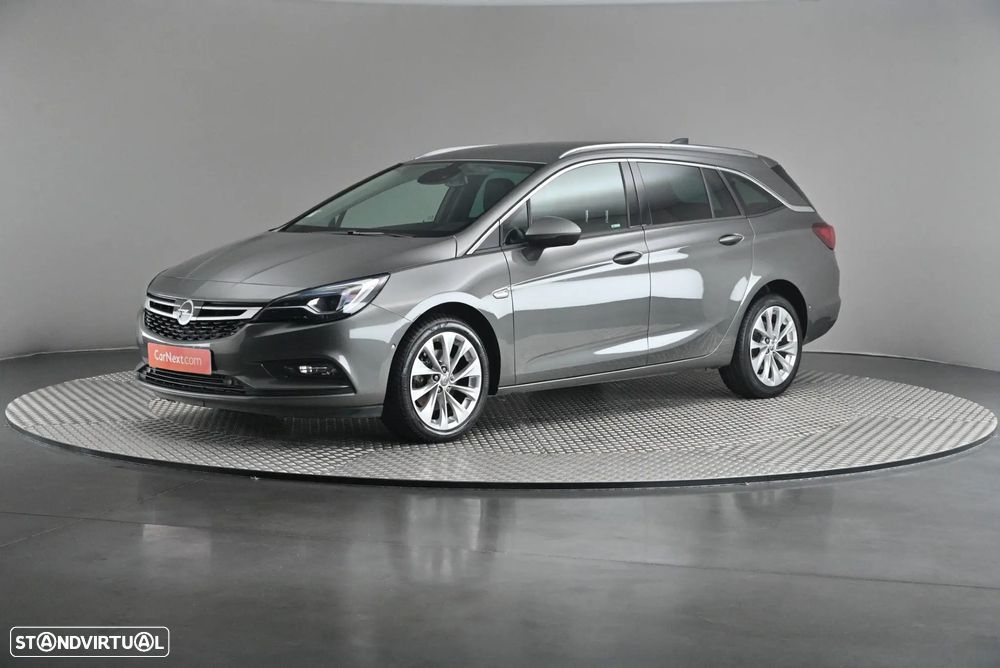 Opel Astra Sports Tourer 1.6 CDTI Innovation Active-Select - 1