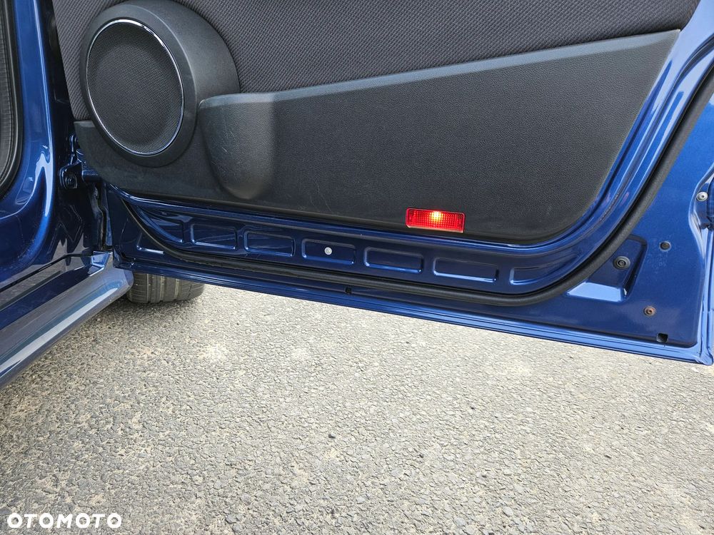 Mercedes-Benz Klasa B 180 CDI - 15