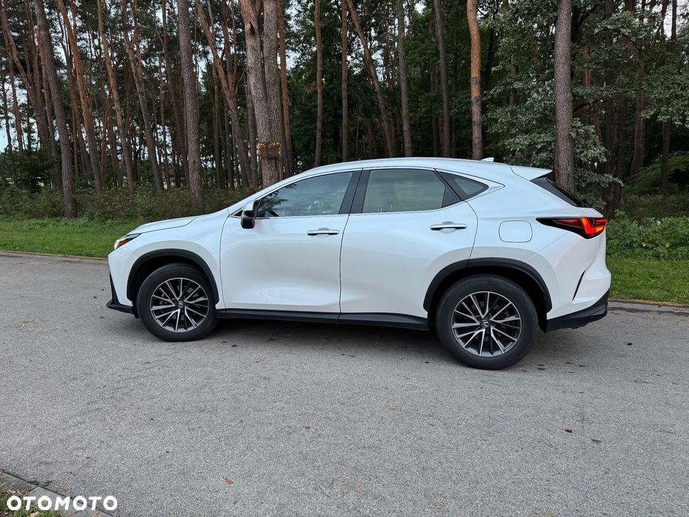 Lexus NX 350h Elegance 2WD - 9