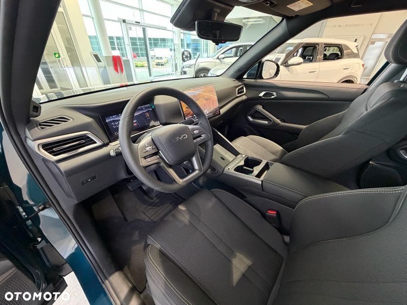 BYD Atto 2 DM-i - 11