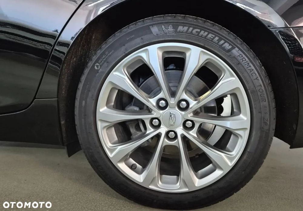 Cadillac CT5 - 5