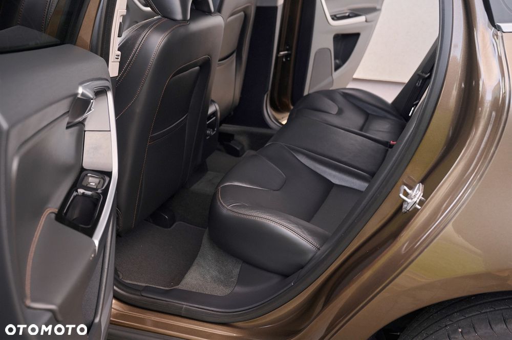 Volvo XC 60 D3 Summum - 26