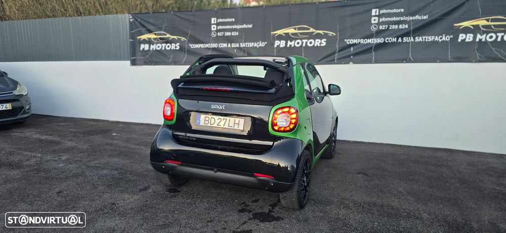 Smart ForTwo Coupé - 21