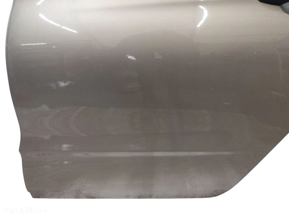 DRZWI LEWY TYŁ CITROEN C4 II B7 (2010-2018) 1.4 VTI 95KM - 5