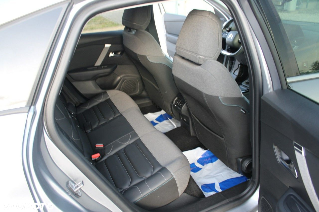 Citroën C4 - 32