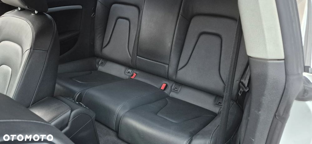 Audi A5 Coupé 2.0 TFSI Quattro S tronic - 30